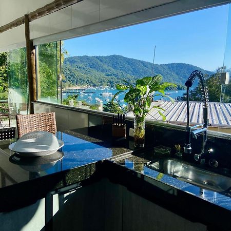 Atlantic Forest Room Angra dos Reis Extérieur photo
