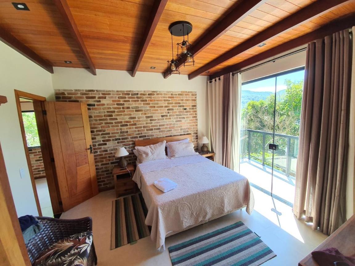 Atlantic Forest Room Angra dos Reis Extérieur photo