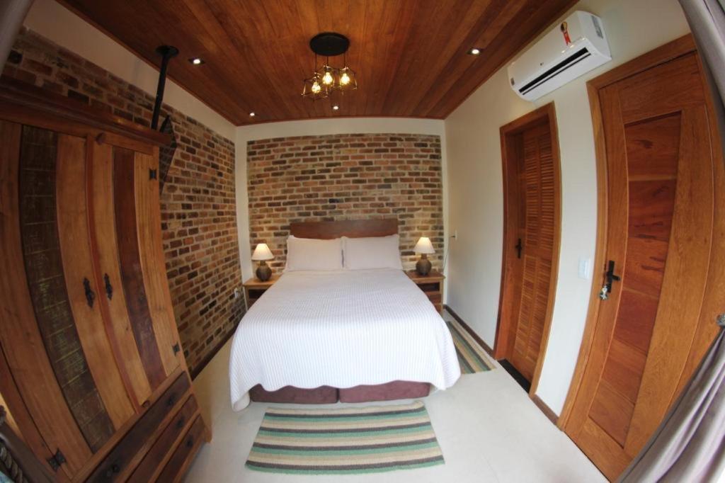 Atlantic Forest Room Angra dos Reis Extérieur photo