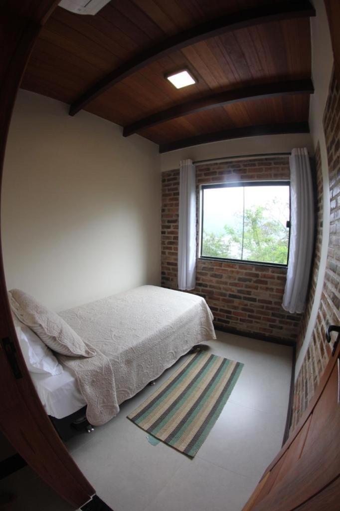 Atlantic Forest Room Angra dos Reis Extérieur photo