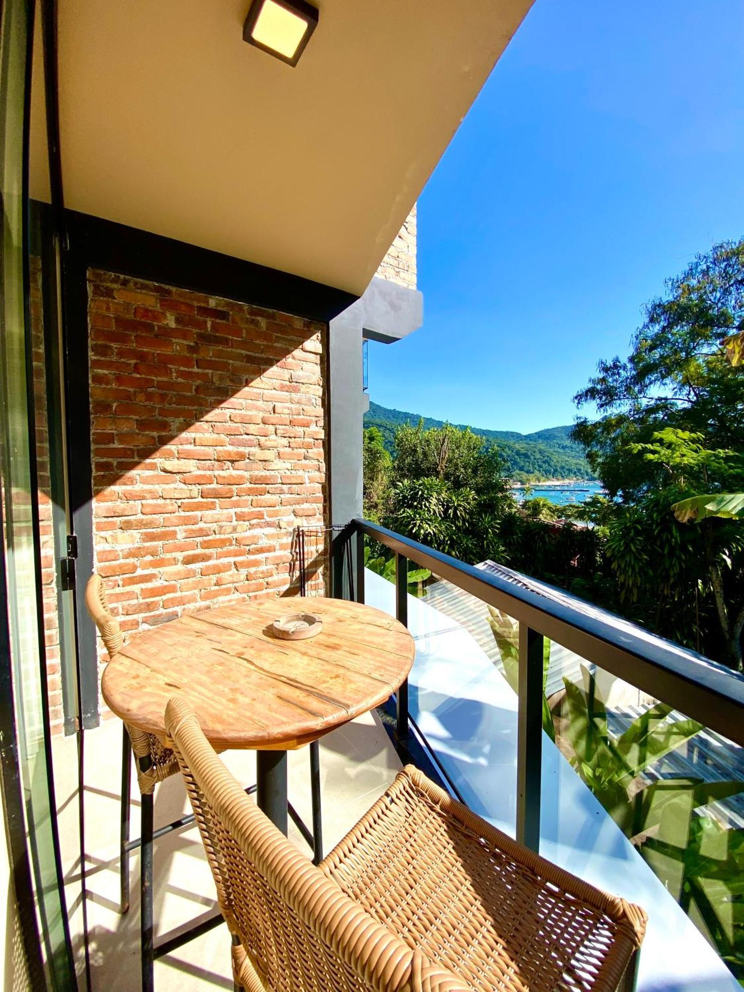 Atlantic Forest Room Angra dos Reis Extérieur photo