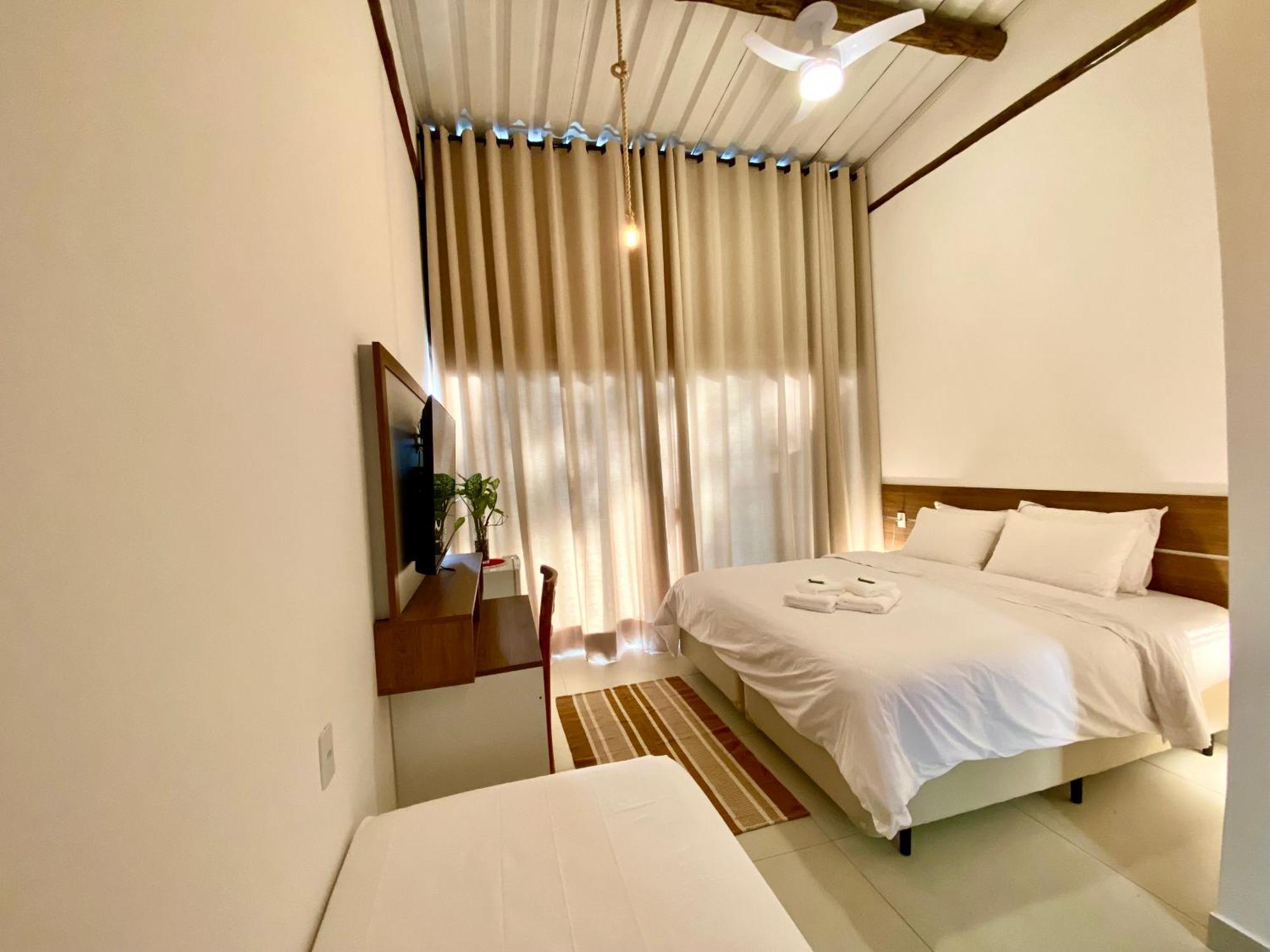 Atlantic Forest Room Angra dos Reis Extérieur photo