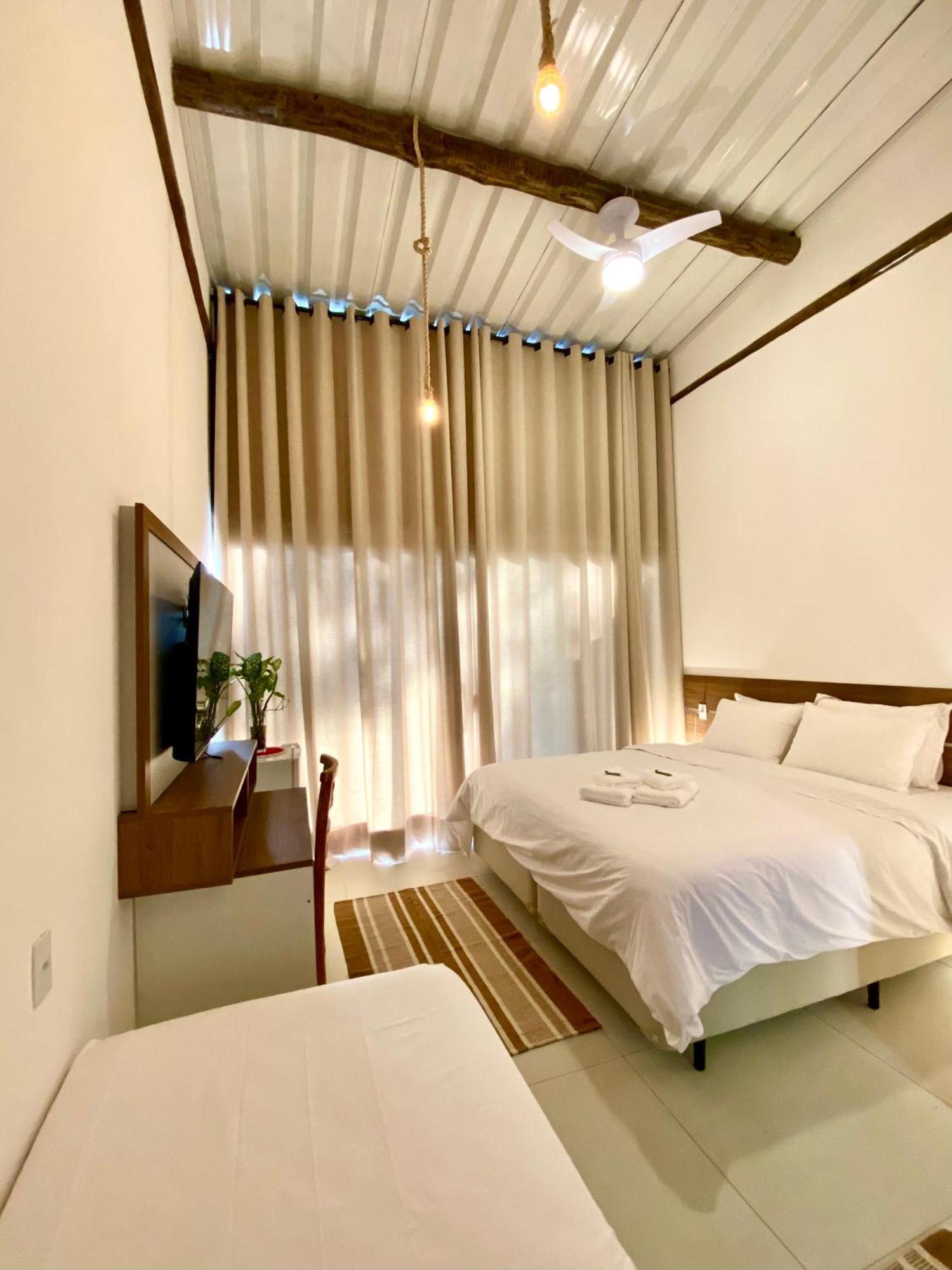 Atlantic Forest Room Angra dos Reis Extérieur photo