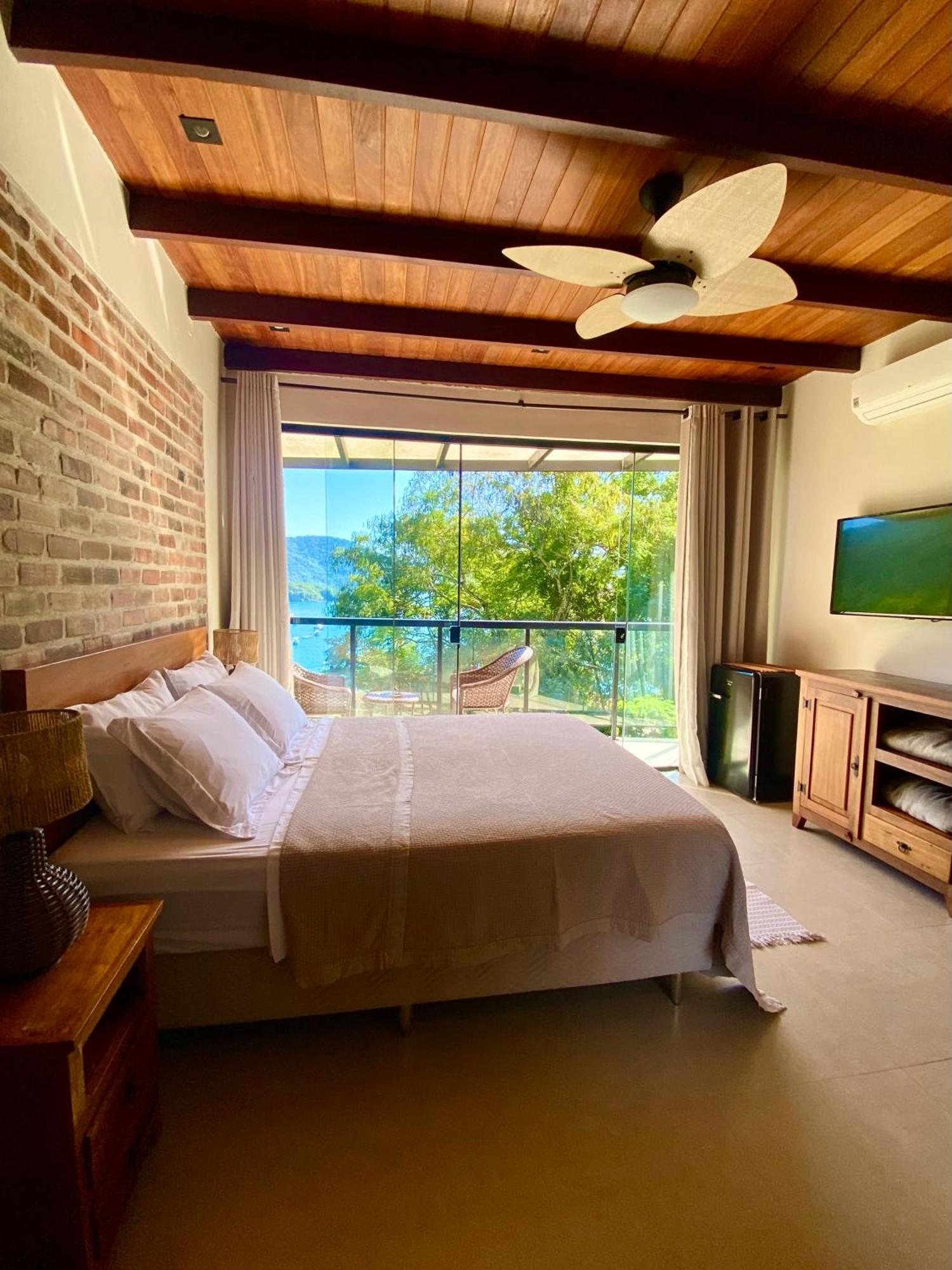 Atlantic Forest Room Angra dos Reis Extérieur photo