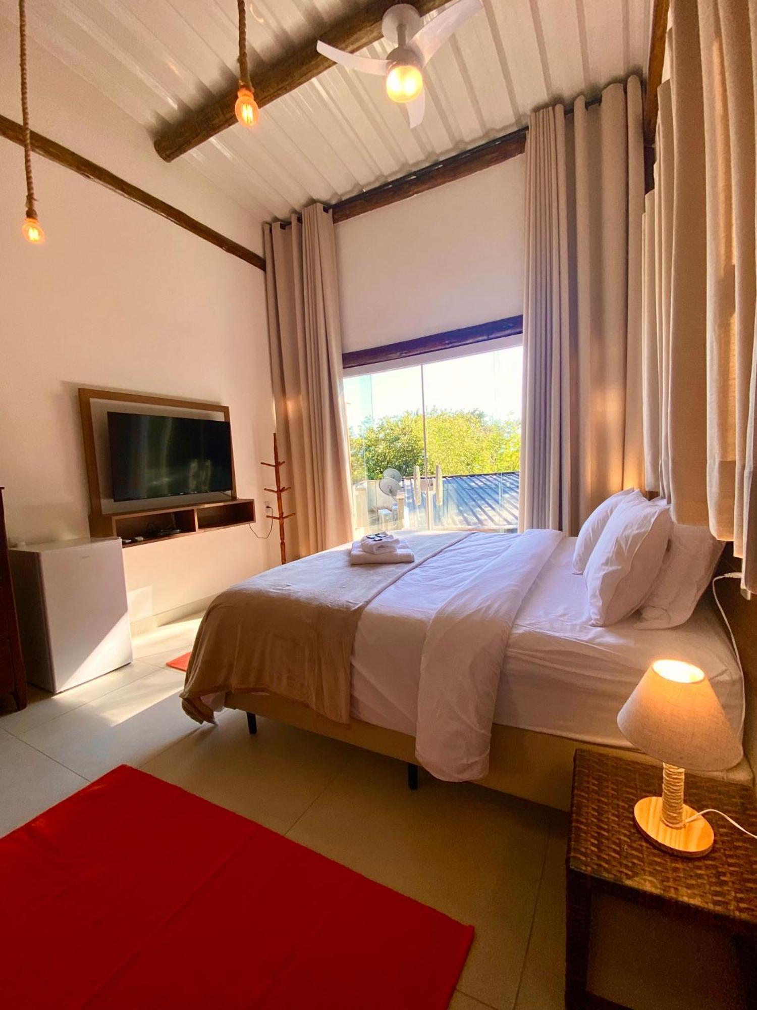 Atlantic Forest Room Angra dos Reis Extérieur photo