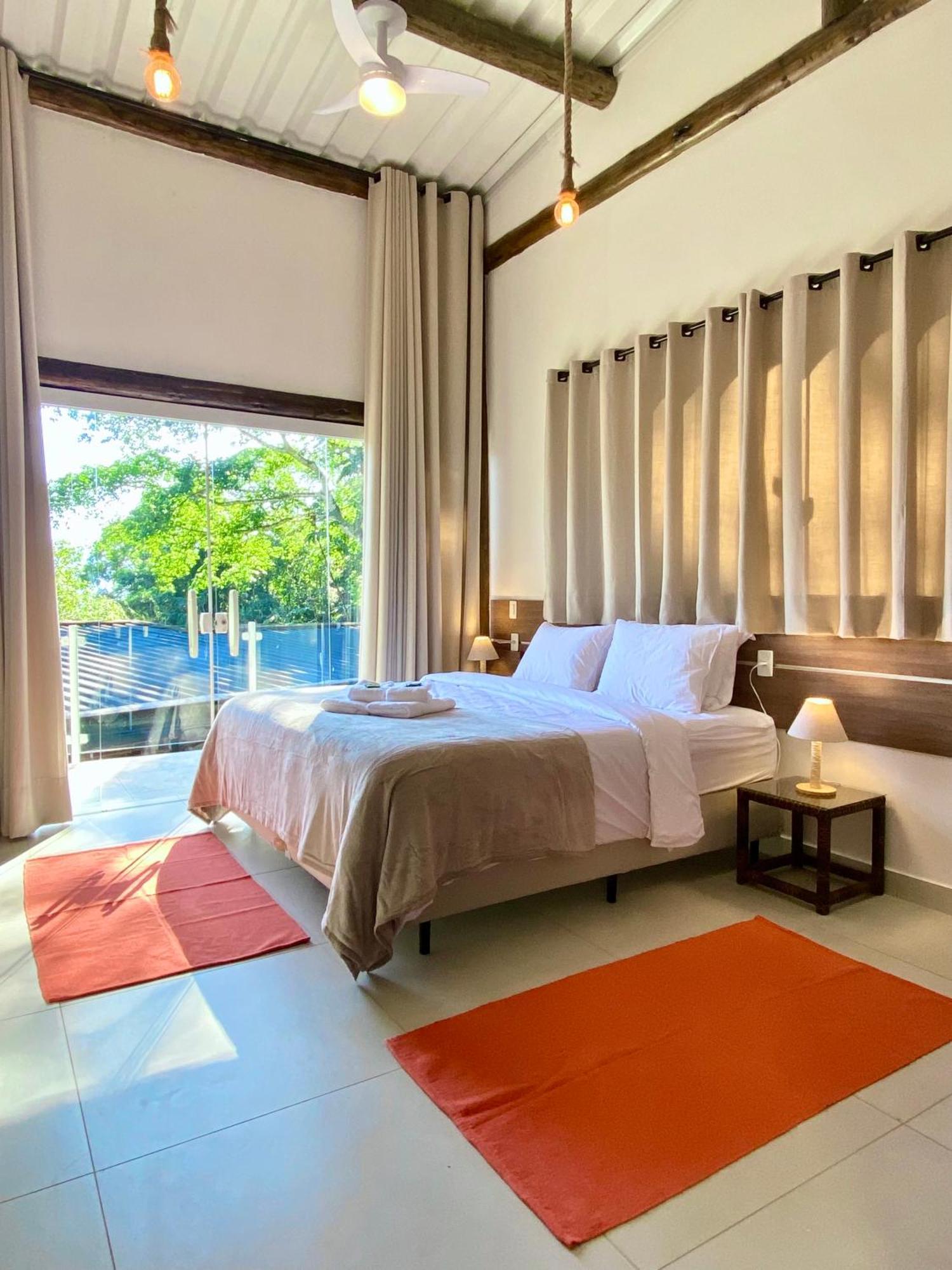 Atlantic Forest Room Angra dos Reis Extérieur photo