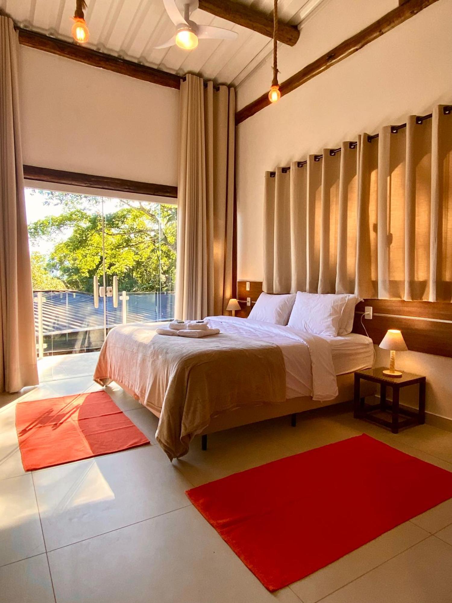 Atlantic Forest Room Angra dos Reis Extérieur photo