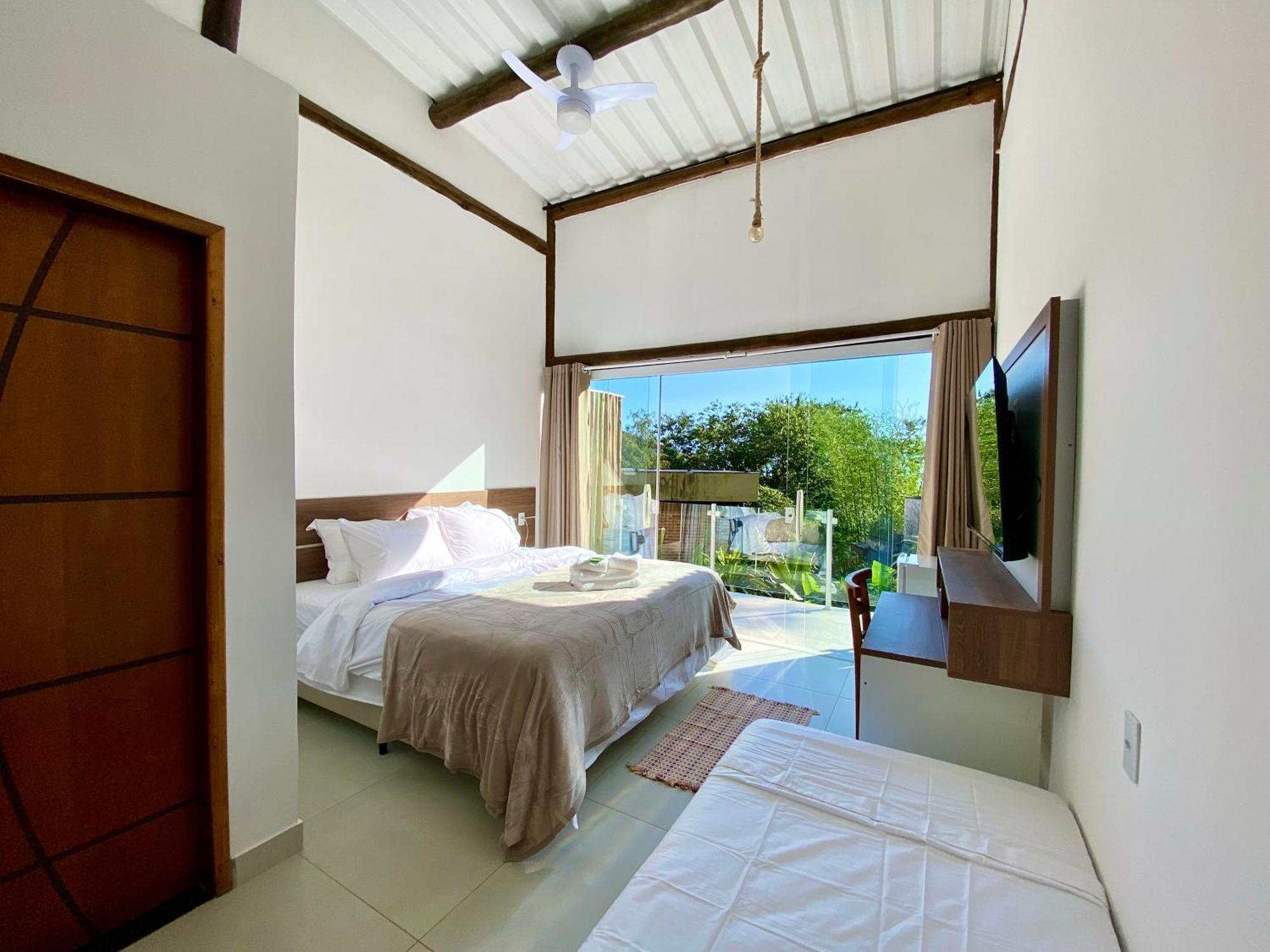 Atlantic Forest Room Angra dos Reis Extérieur photo