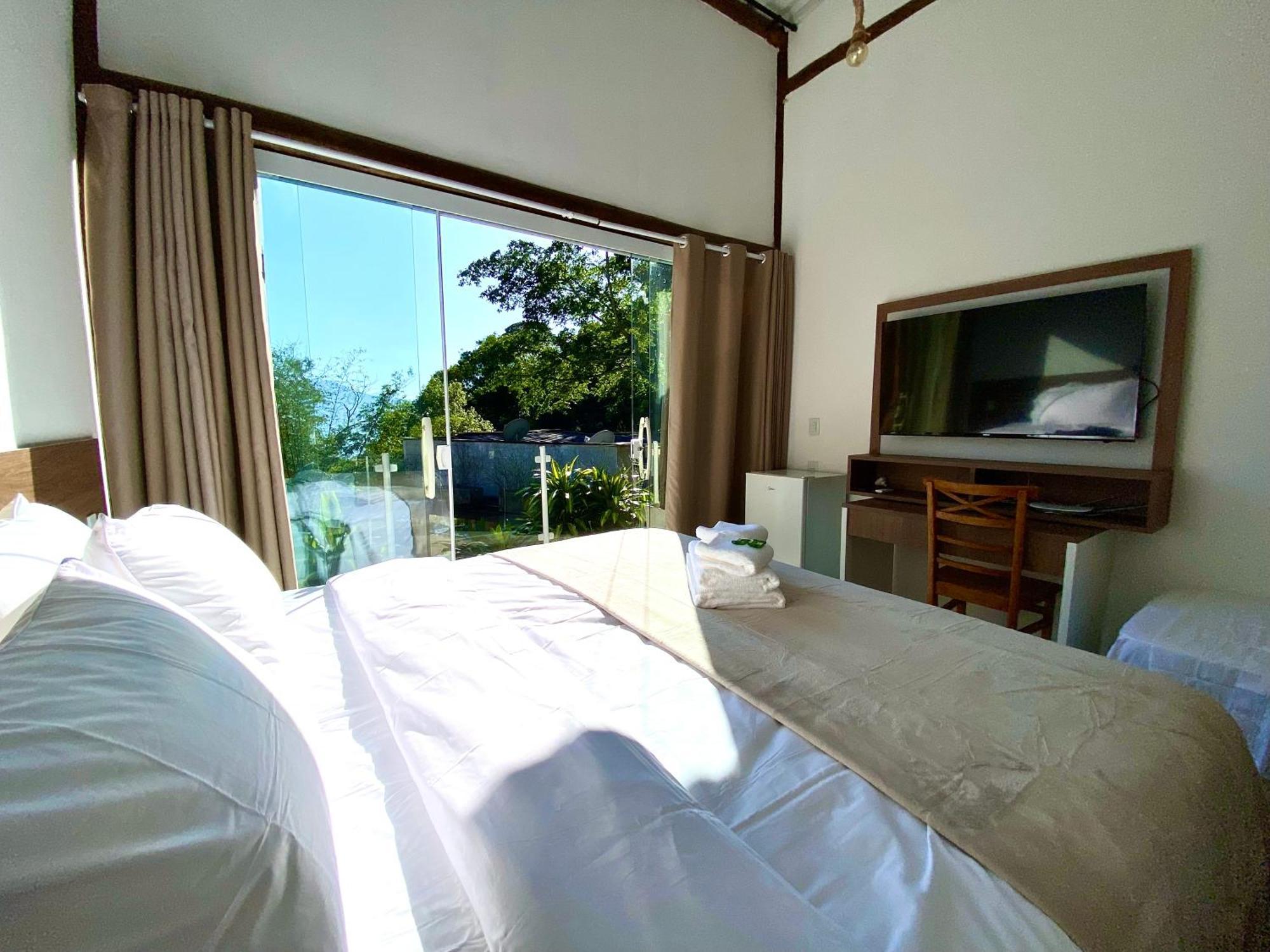 Atlantic Forest Room Angra dos Reis Extérieur photo