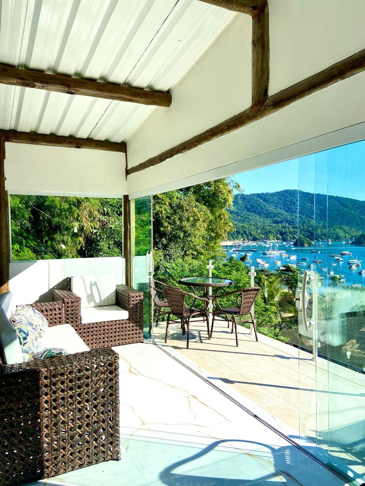 Atlantic Forest Room Angra dos Reis Extérieur photo