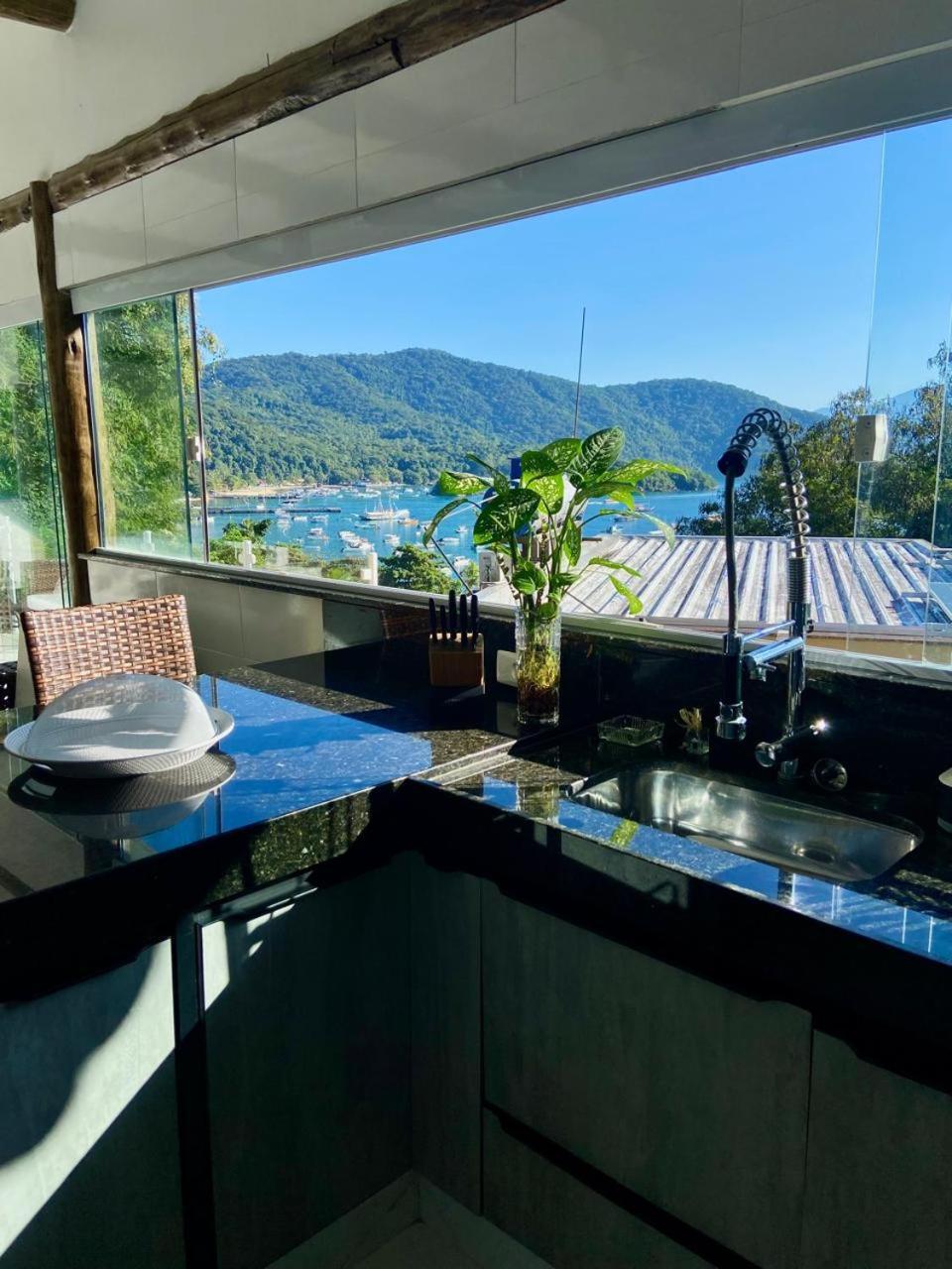 Atlantic Forest Room Angra dos Reis Extérieur photo